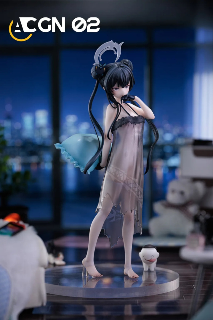 Фигурка Ryuuge Kisaki от ACGN 02 Studio