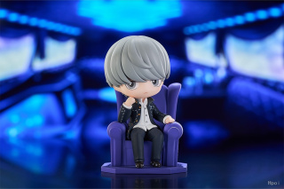 Yu Narukami от Good Smile Arts Shanghai