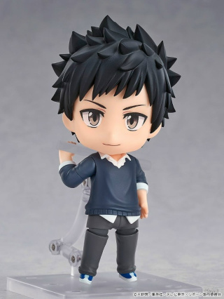 Takeshi Yamamoto от Orange Rouge (Good Smile Company, Max Factory)