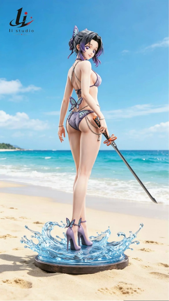 Shinobu Kocho от Li Studio