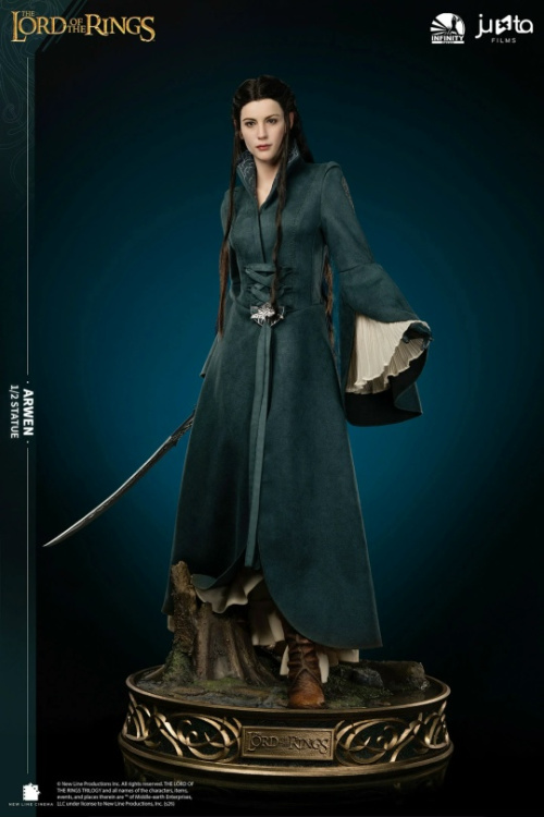 Arwen от Infinity Studio
