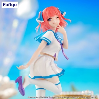 Фигурка Nakano Nino от FuRyu