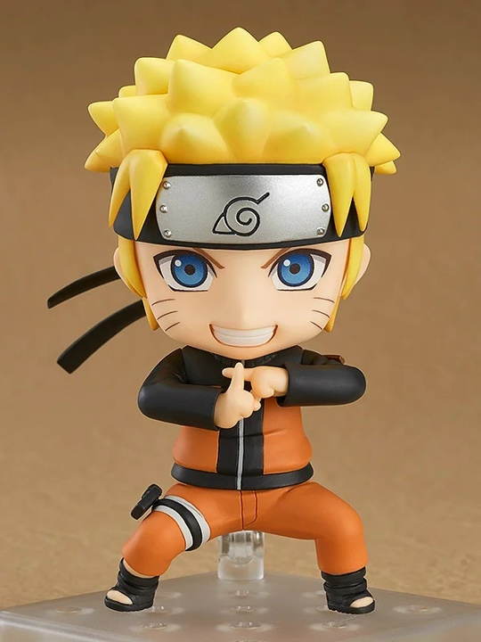 Uzumaki Naruto от Good Smile Company