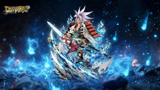 Yoh Asakura, Amidamaru от Dream Maker Studio