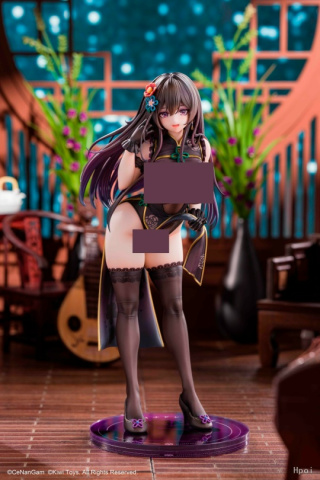 China Dress Nyan от Kiwi Toys