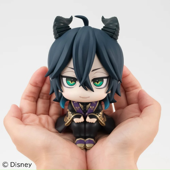 Фигурка Malleus Draconia от MegaHouse