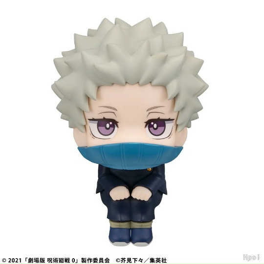 Фигурка Toge Inumaki от MegaHouse