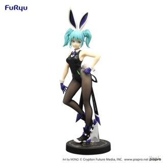Фигурка Hatsune Miku от FuRyu