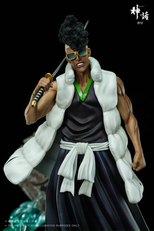 Ouetsu Nimaiya от Myth Studio