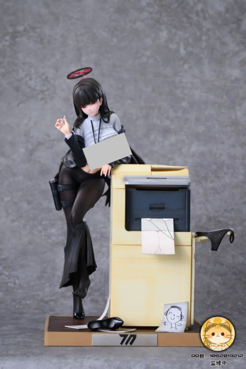 Tsukatsuki Rio от HJMD Studio