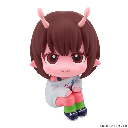 Фигурка Chiharu Kujo от MegaHouse