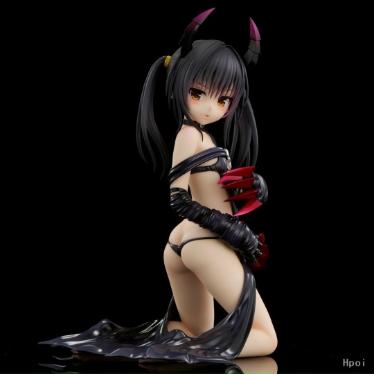 Фигурка Yui Kotegawa от UnionCreative