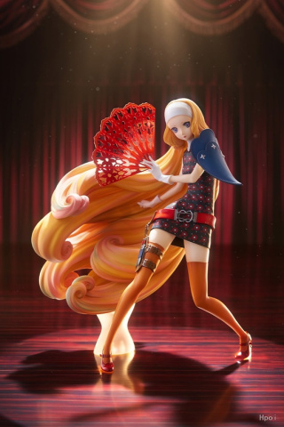 Juna от Kotobukiya