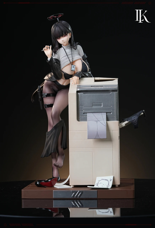 Tsukatsuki Rio от LK Studio