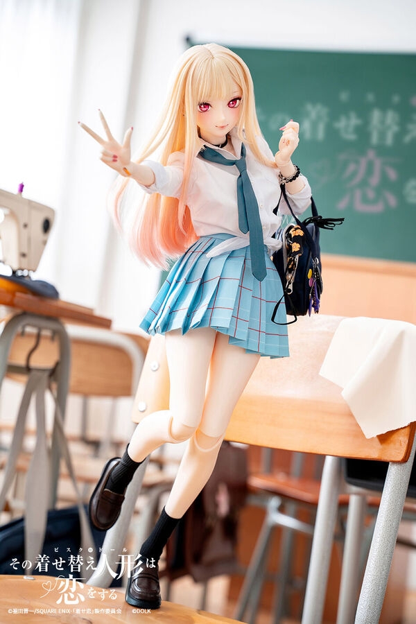 Marin Kitagawa от DOLK