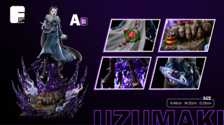 Menma Uzumaki от Dream Fly Studio