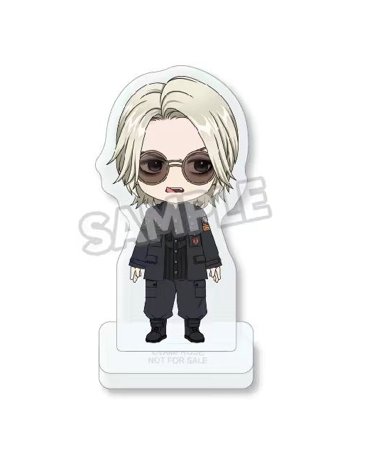 HYDE от Good Smile Company