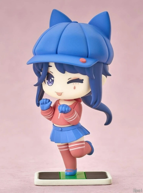 Фигурка Mita от Good Smile Arts Shanghai (Good Smile Company)