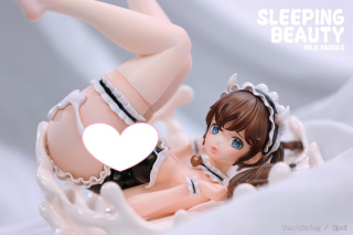 Milk Fairies от WeArtDoing