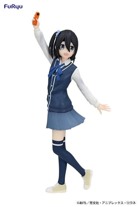 Satsuki Amamiya от FuRyu