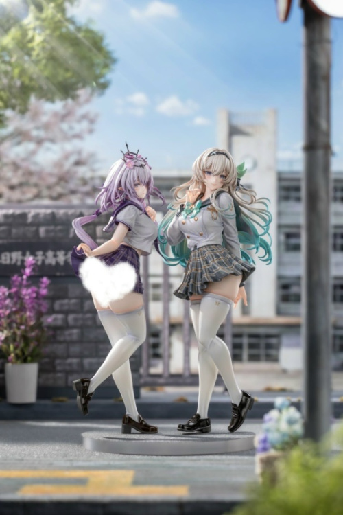 Castorice, Firefly от RG Studio