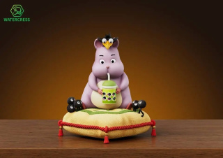 Boh от Watercress Studio