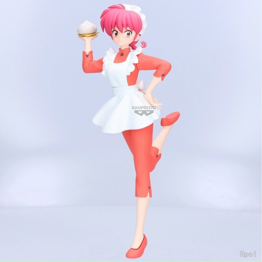 Banpresto от Ranma Saotome