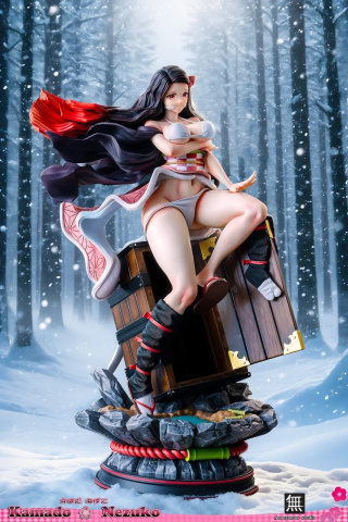 Kamado Nezuko от Anonymous Studio