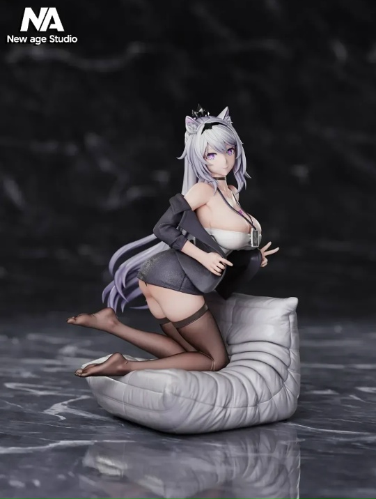 Kiana Kaslana от New Age Studio