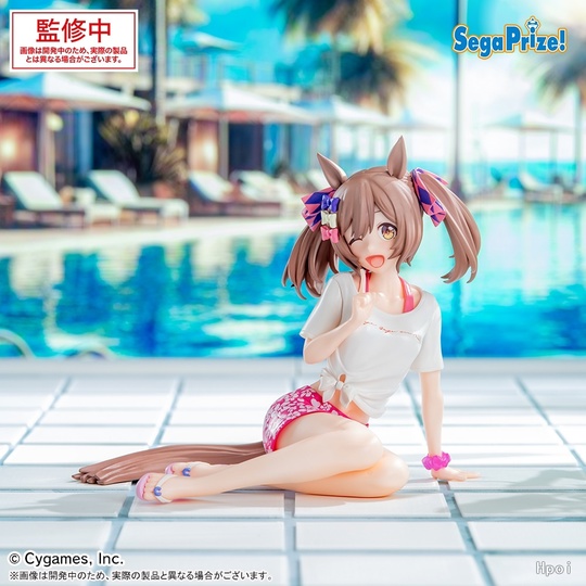 Smart Falcon от SEGA