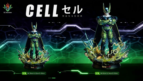 Cell от ET Studio