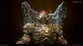 Radahn, Miquella от Third Eye Studio