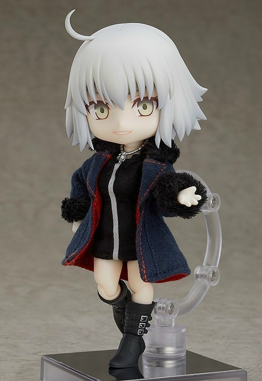Jeanne d'Arc (Alter) от Good Smile Company