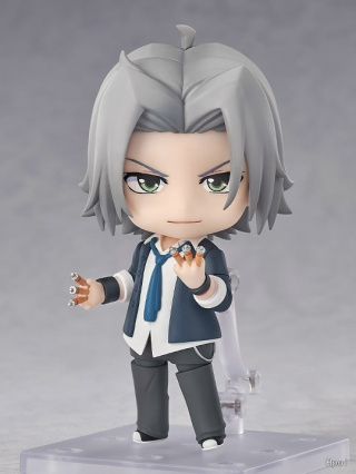 Hayato Gokudera от Orange Rouge (Good Smile Company, Max Factory)