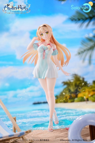 Klaudia Valentz от Solarain Toys