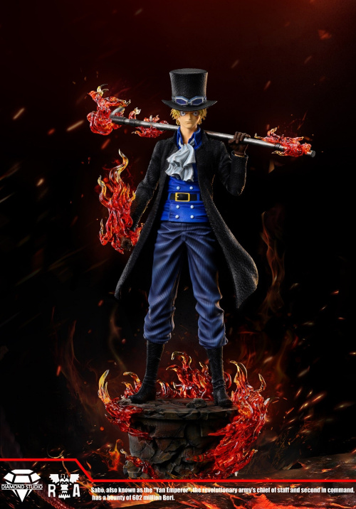 Sabo от Diamond Studio