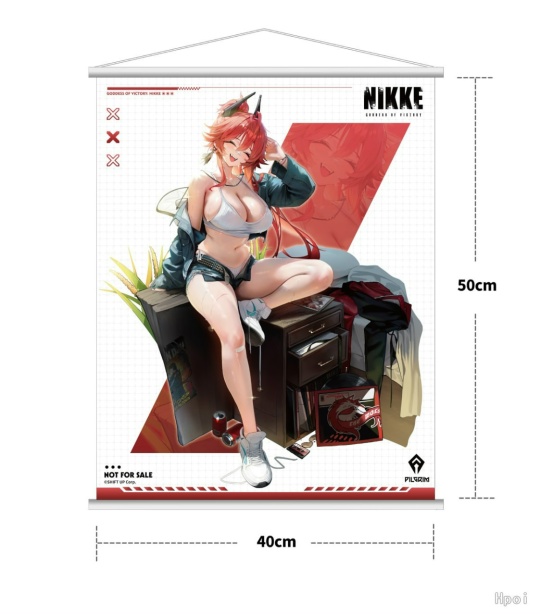 Фигурка Red Hood от Hobby Sakura Делюкс версия