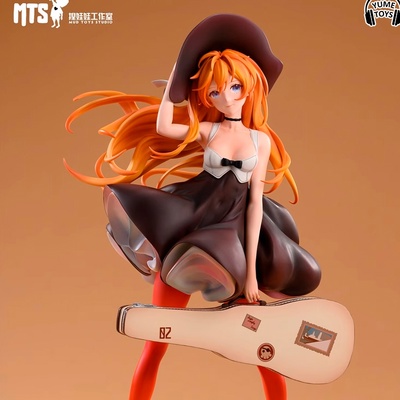 Asuka / Аска от Pinch Doll Studio