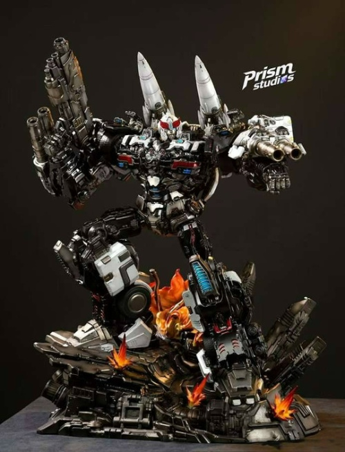 Фигурка Prowl от Prism Studio