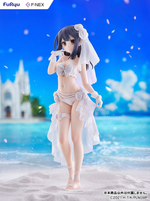 Miyu Edelfelt от F:NEX (FuRyu)