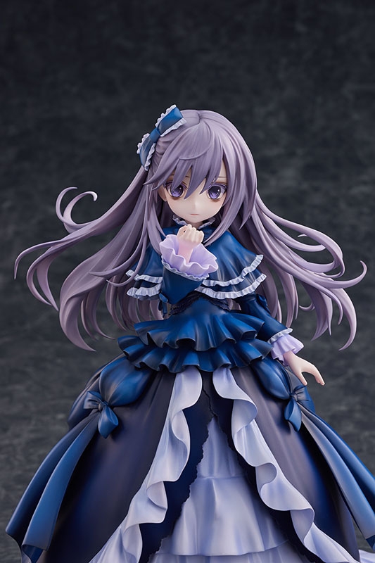 Фигурка Ghost Belle & Haunted Mansion от AMAKUNI