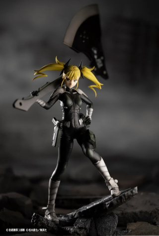 Shinomiya Kikoru от Kotobukiya