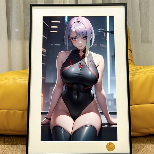 Lucy от Starry Sky