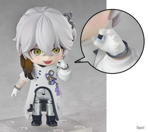 Medicine Pocket от Good Smile Company