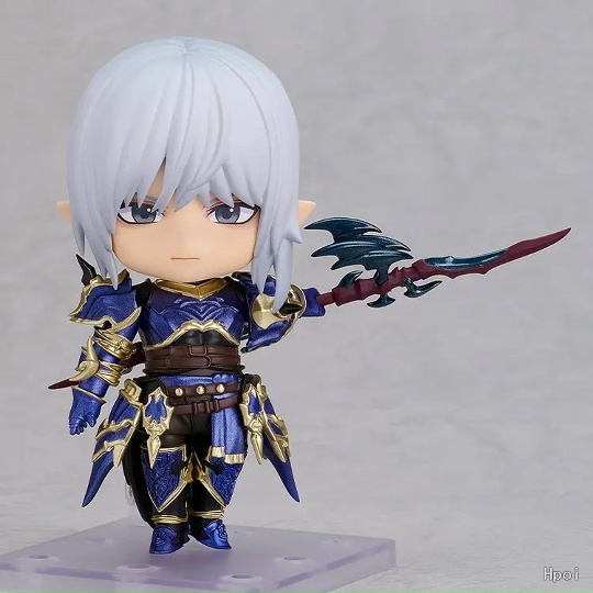 Фигурка Estinien Varlineau от Good Smile Company Обычная