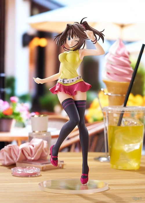 Фигурка Anzu Mazaki от Good Smile Company