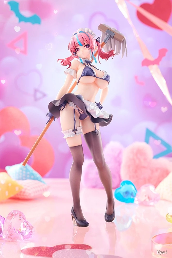 Фигурка Kanan Zebel от Kotobukiya