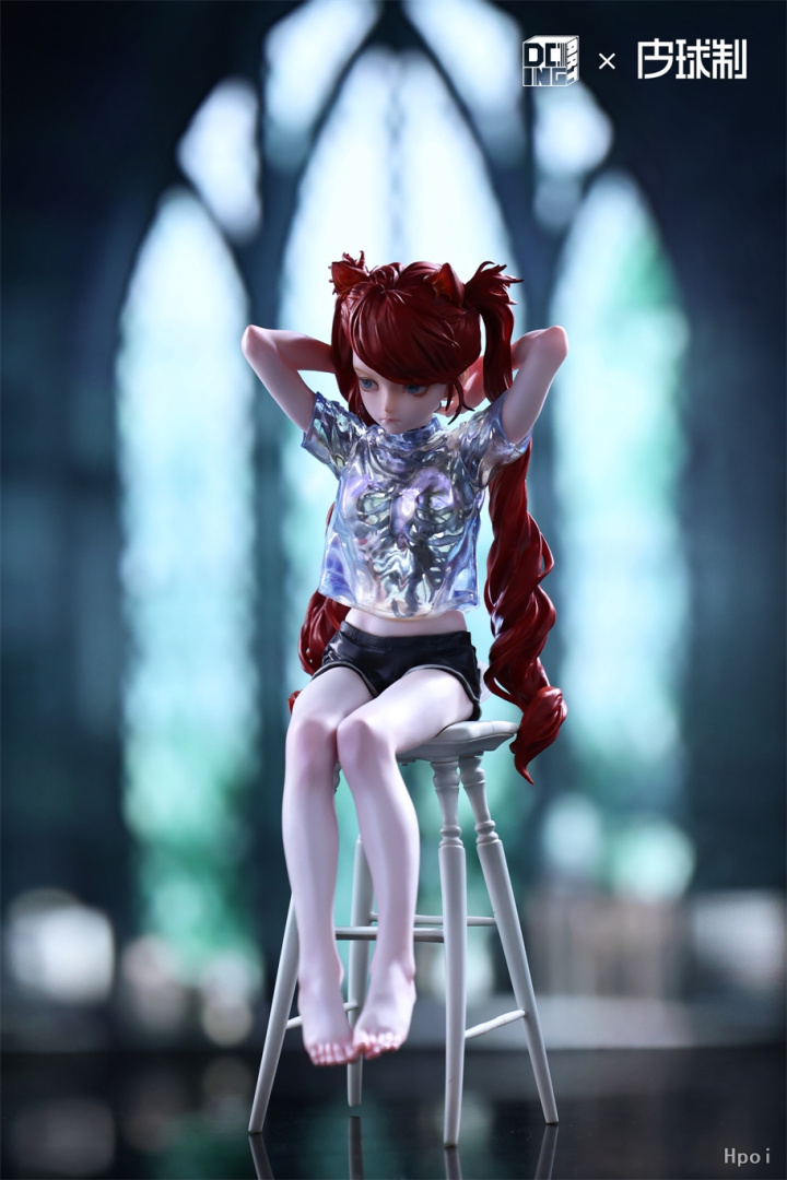 FeiFei от WeArtDoing, PQ Studio