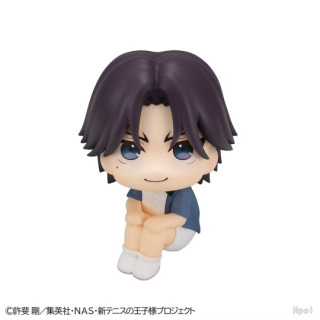 Keigo Atobe от MegaHouse