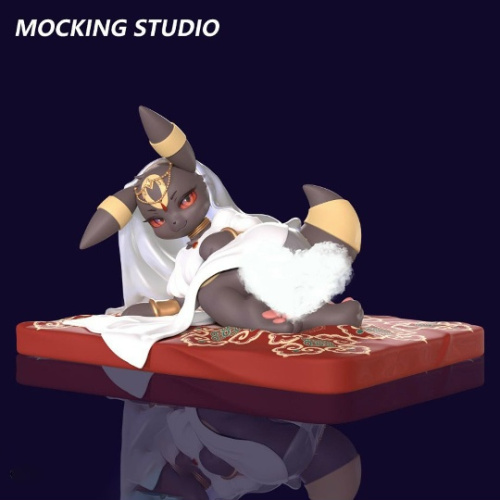 Umbreon (Eevee) от Mocking Studio